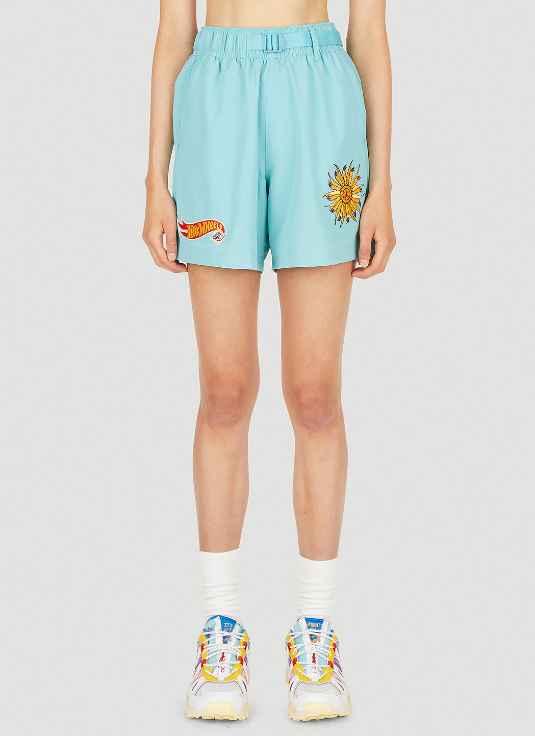 Sean outlet wotherspoon shorts