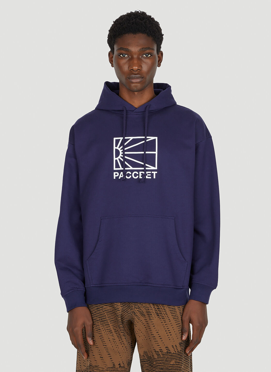 Big hooded sweatshirt sales