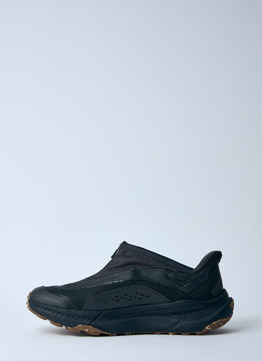 HOKA U Project Transport Sneakers Black hok0160004