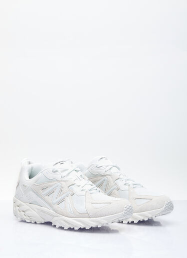 Comme des Garçons Homme x New Balance 610 运动鞋 白色 cgn0156002