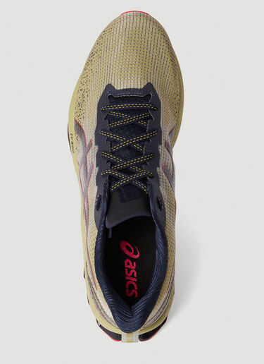 Gel-Kinsei Blast Sneakers Asics Gel-Kinsei Blast Sneakers Khaki asi0152002
