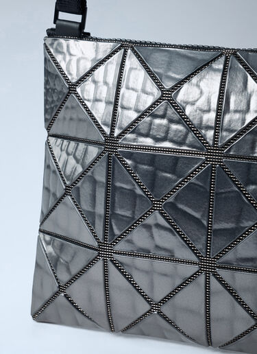 Kaiju Shoulder Bag Bao Bao Issey Miyake Kaiju Shoulder Bag Black bao0363003