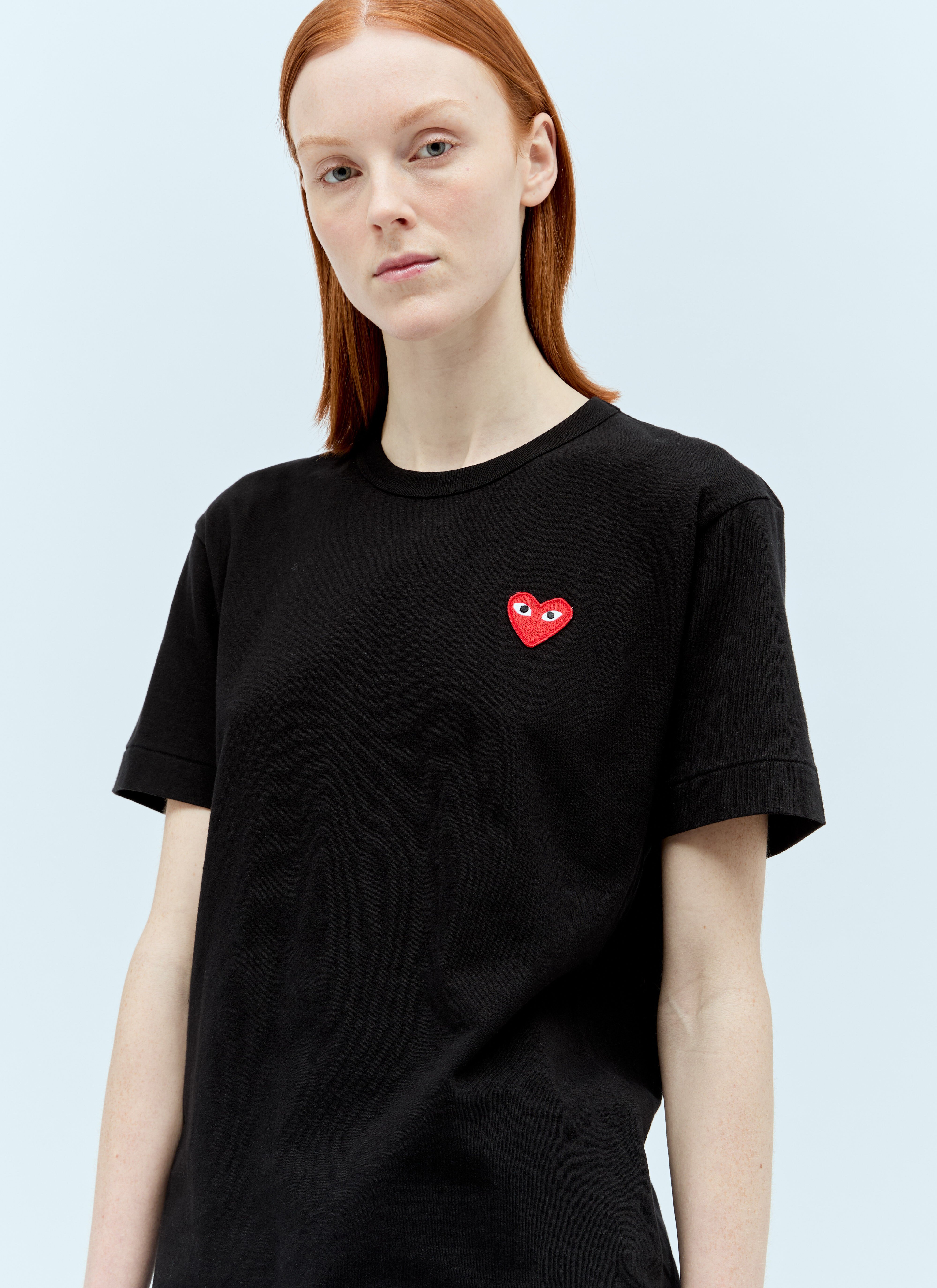 Comme des garcons jersey femme cheap