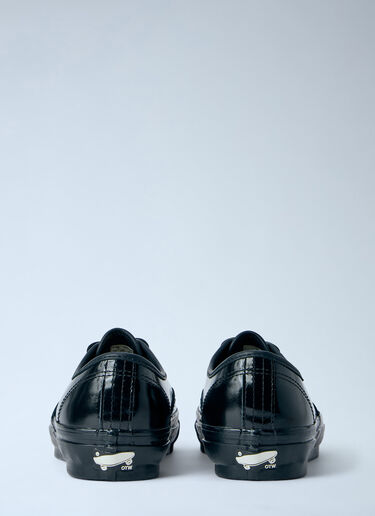 Vans OTW Authentic 44 Siped Vibram Sneakers Black van0164002
