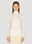 Jil Sander+ High Neck Long Sleeve Knit Top Grey jsp0251009