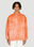 NOTSONORMAL Washed Chore Jacket Grey nsm0348022