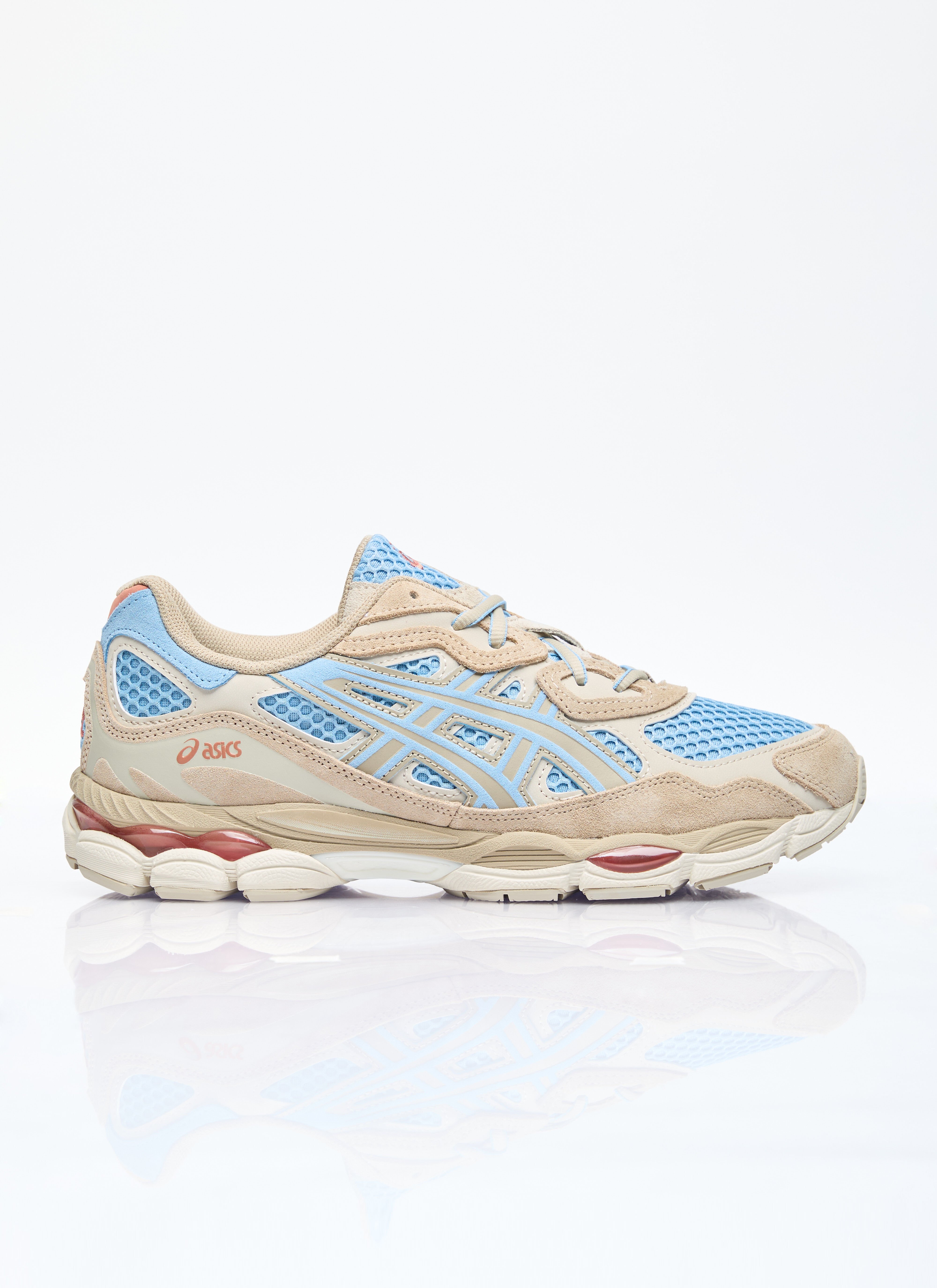 Asics x emmi Gel-NYC Sneakers Silver axe0257001