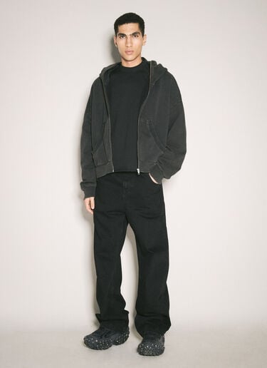 젬 진 Entire Studios 젬 진 블랙 ent0157001