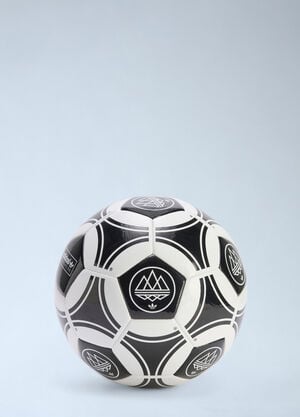 Adidas SPZL F.C. SPZL F.C. Football Black adi0162101