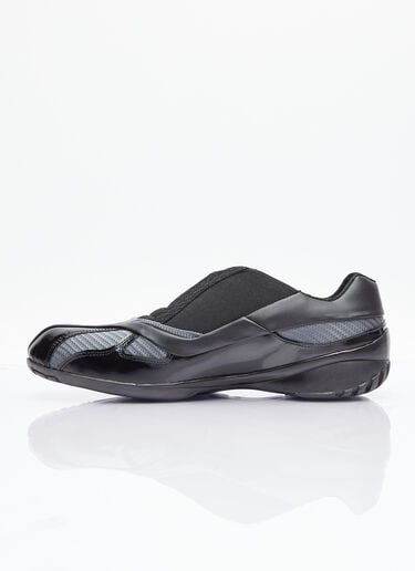 Neo Sneakers Rombaut Neo Sneakers Black rmb0154002