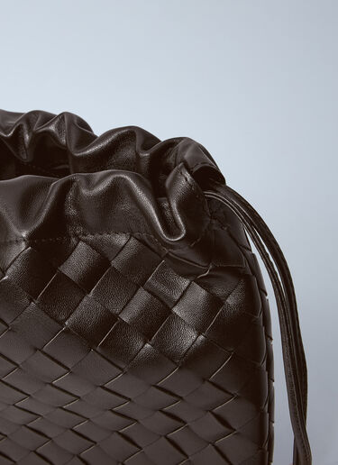 Bottega Veneta Intrecciato 防尘袋 棕色 bov0260025