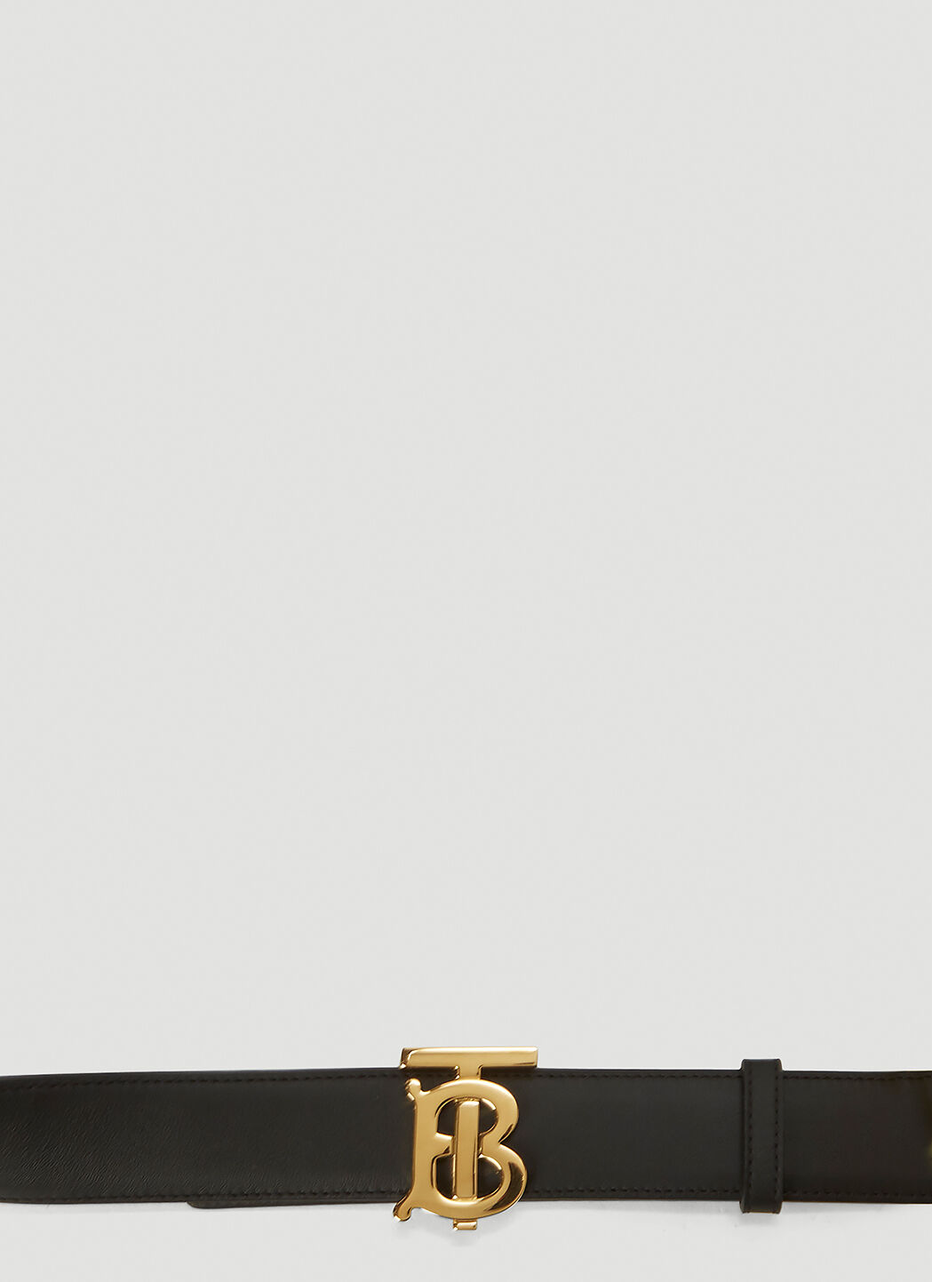 Tb burberry belt store