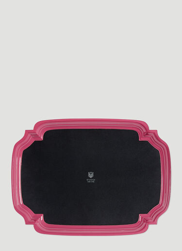 Gucci Maison De L'Amour Tray Pink wps0638347