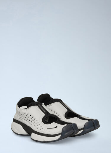 LN-CC® - Nike: Rift 2 Sneakers - Silver Nike Rift 2 Sneakers Silver nik0365004