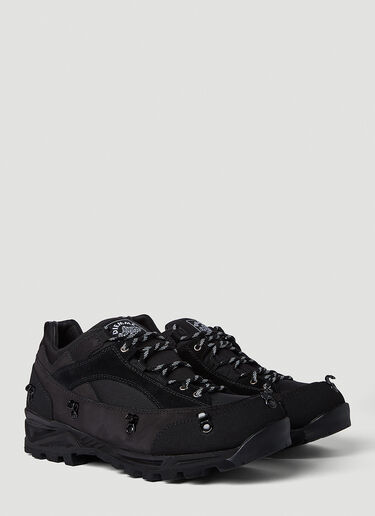 Y/Project x Diemme Grappa Sneakers Black ypr0149026