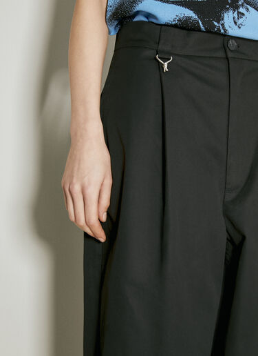 Scount Pants Eytys Scount Pants Black eyt0354008