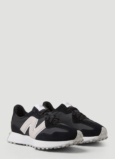 New Balance 327 Sneakers Black new0248005