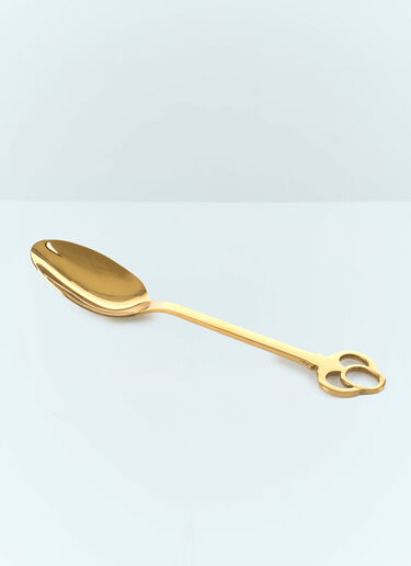 Seletti Keytlery Cutlery Set Gold wps0691118