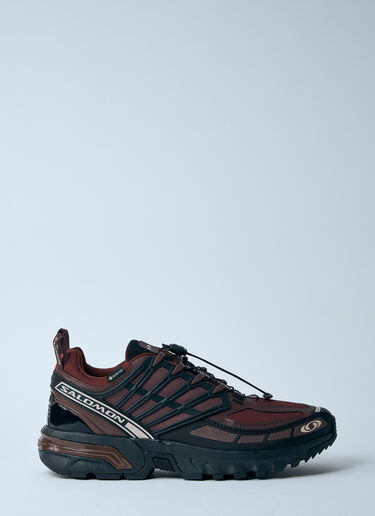 Salomon Acs Pro Sneakers Burgundy sal0160008