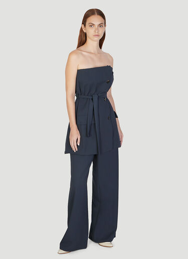 Serene Pants Our Legacy Serene Pants Blue our0252014