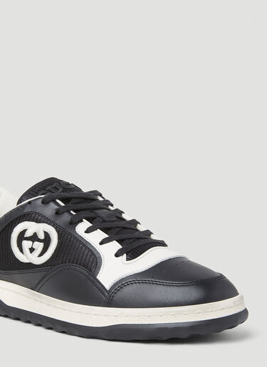 Gucci Mac 80 Sneakers Black guc0153076