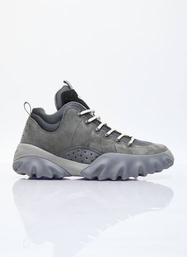 Oakley Factory Team Nubuck Edge Boots Grey oft0155007