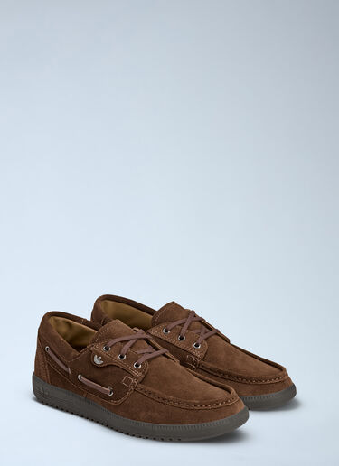 adidas Lytham SPZL Shoes Brown adi0162150