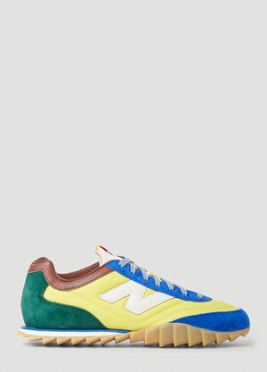 Junya Watanabe x New Balance URC30 Sneakers Yellow jwn0152016