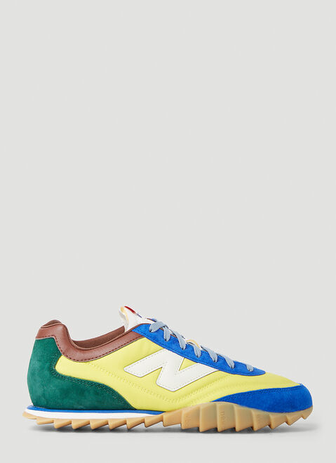Junya Watanabe x New Balance URC30 スニーカー ブラック jwn0154005