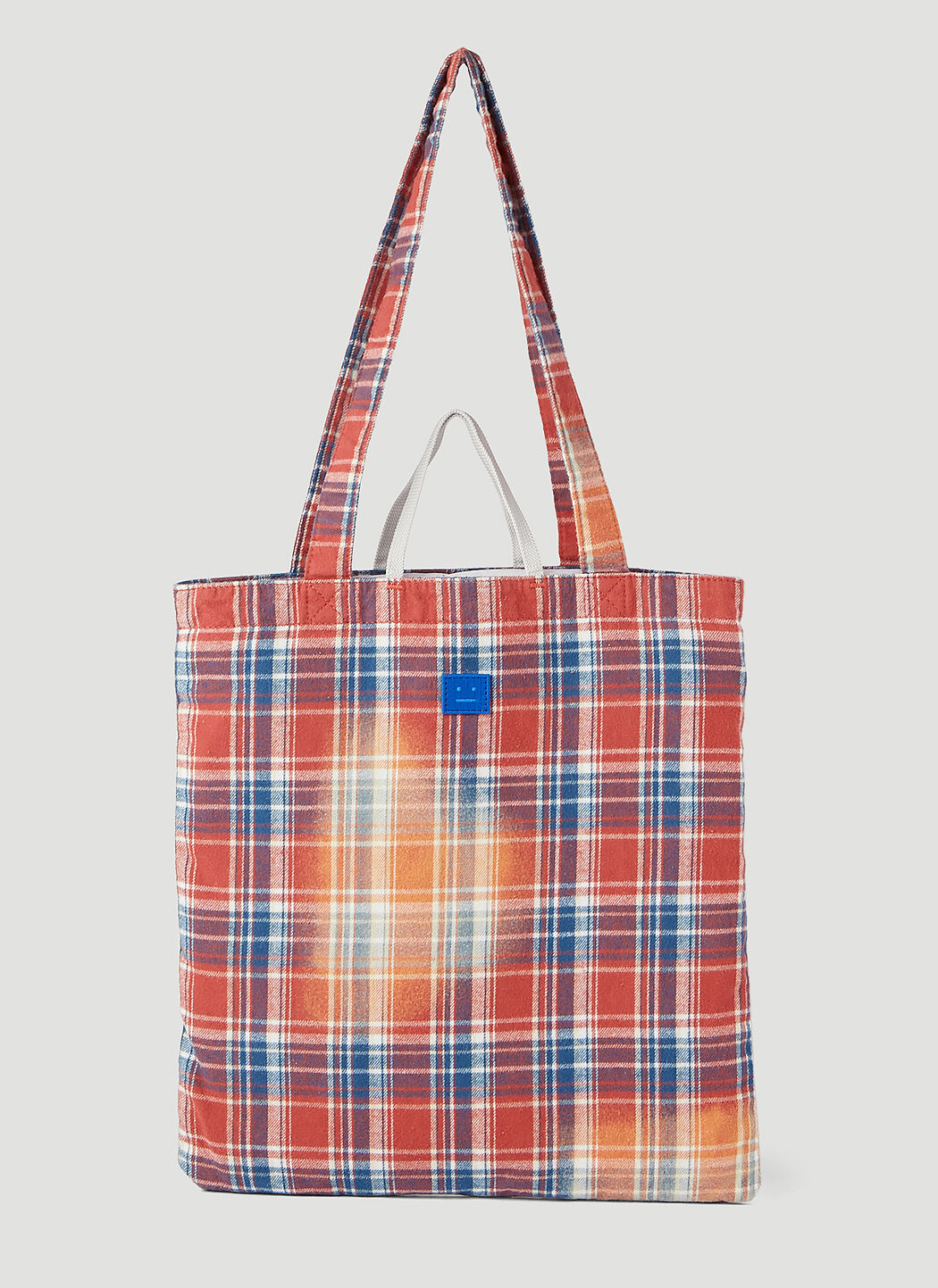 Flannel tote bag new arrivals