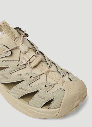 HOKA Hopara Sandals Beige hok0342001