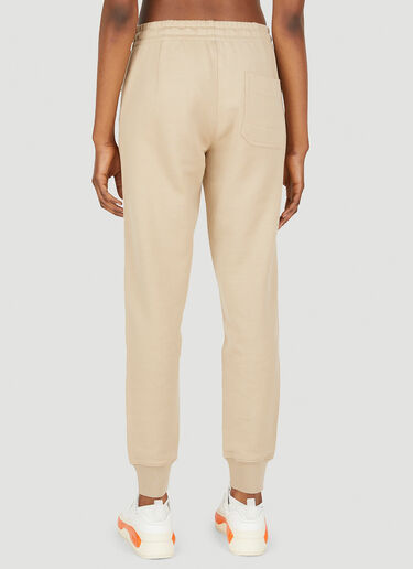 Y-3 Logo Track Pants Khaki yyy0249014