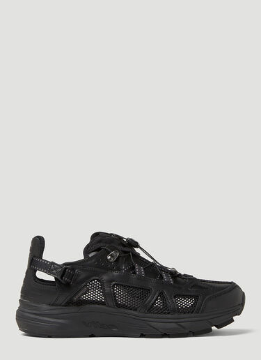 Techsonic LTR Advanced Sneakers Salomon Techsonic LTR Advanced Sneakers Black sal0348013