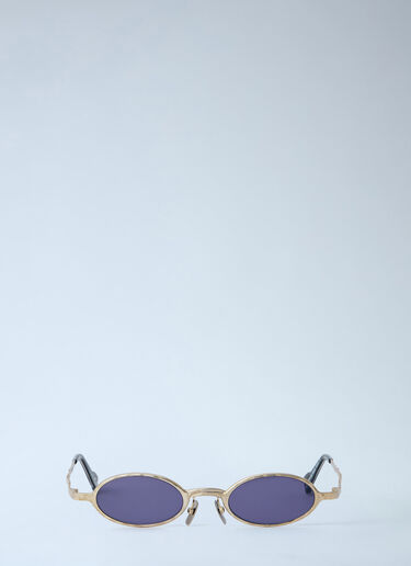 Mask Z24 Sunglasses Kuboraum Mask Z24 Sunglasses Violet kub0364011