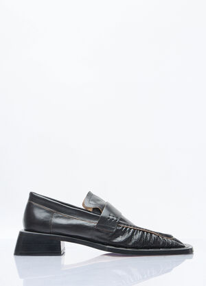 Miista Airi Loafers Black mii0257005