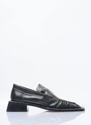 Miista Airi Loafers Black mii0257005