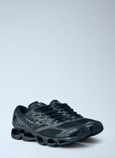 Mizuno Wave Prophecy LS Sneakers  Black miz0164008