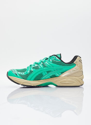 Gel-Kayano Legacy Sneakers Asics x GmbH Gel-Kayano Legacy Sneakers Green agh0154001