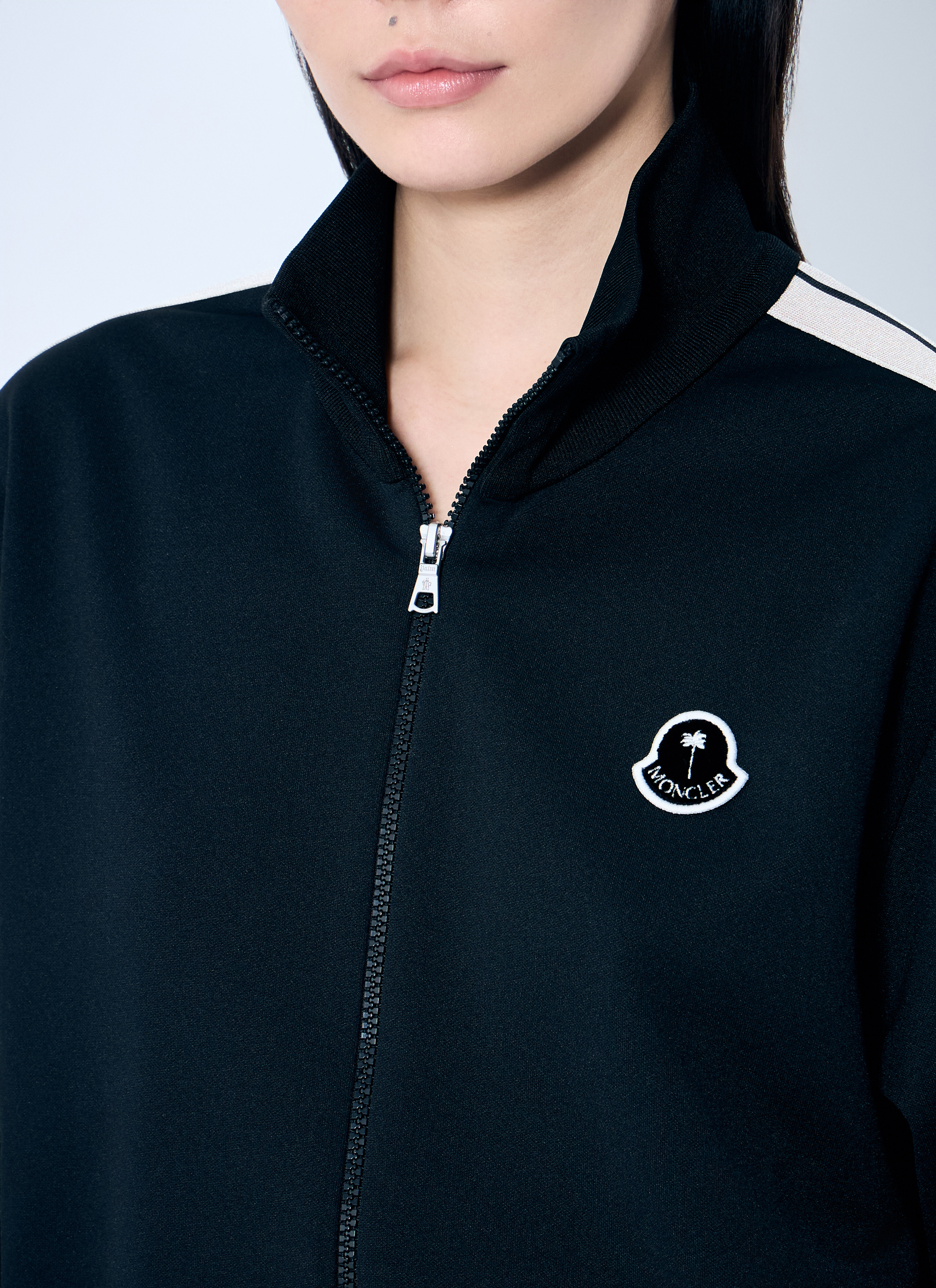 Moncler palm angels cardigan shop