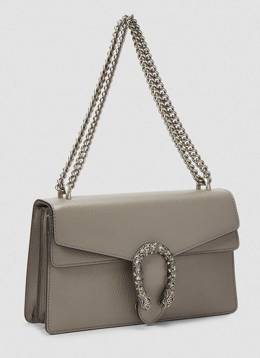 Gucci dionysus grey sale