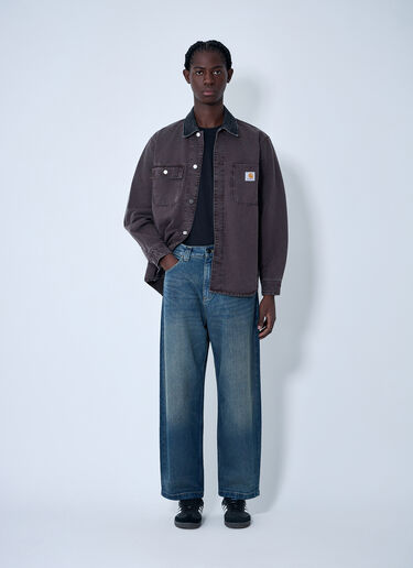 Brady Jeans Carhartt WIP Brady Jeans Green wip0163001