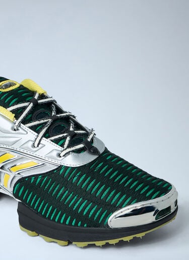 Climacool 2 BD Sneakers adidas x Brain Dead Climacool 2 BD Sneakers Green adi0162212