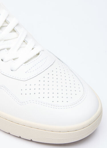 Veja V-90 Leather Sneakers White vej0354001