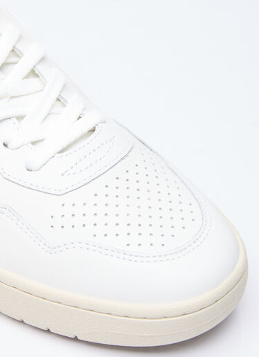 V-90 Leather Sneakers Veja V-90 Leather Sneakers White vej0354001