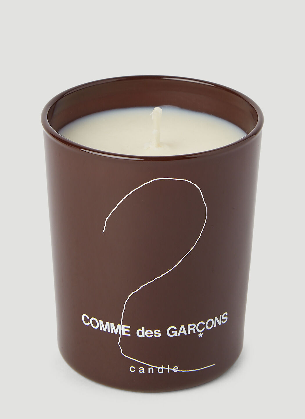 Comme des Garçons PARFUMS 꼼 데 가르송 2 캔들 Natural cdp0344004
