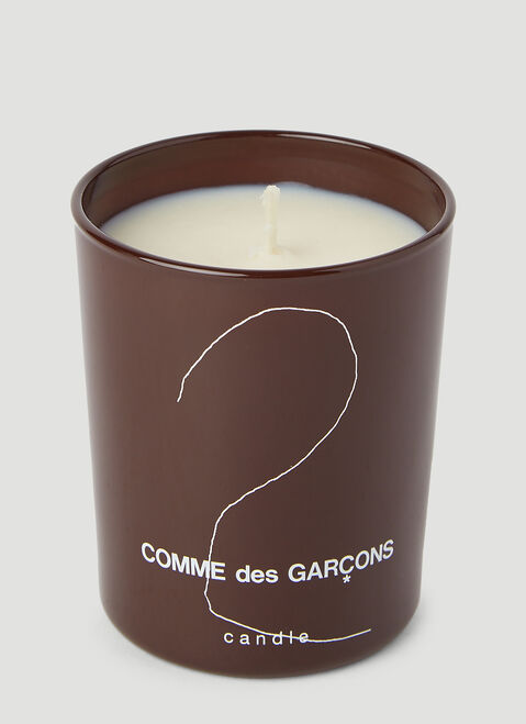 Le Labo Comme Des Garcons 2 Candle Clear lla0348014