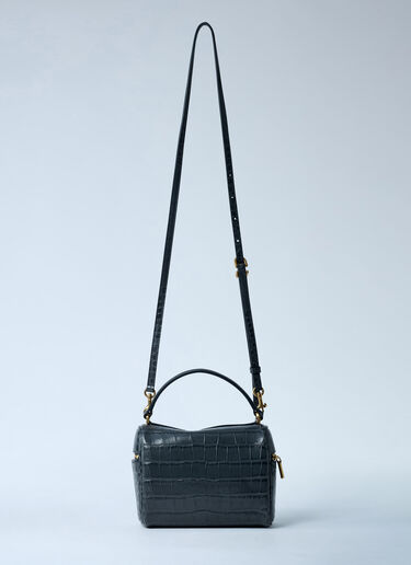 Rodeo Vanity Crossbody Bag Balenciaga Rodeo Vanity Crossbody Bag Black bal0262016