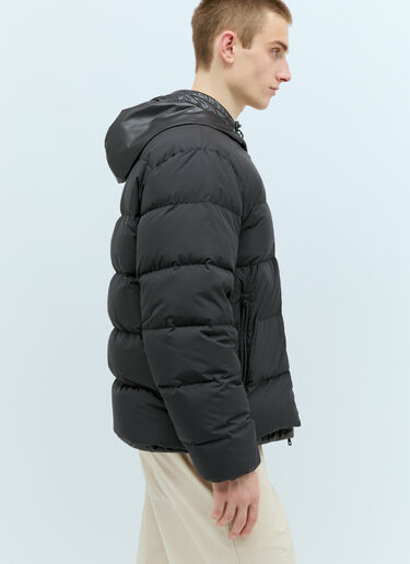 가로아 재킷 Moncler 가로아 재킷 블랙 mon0158008