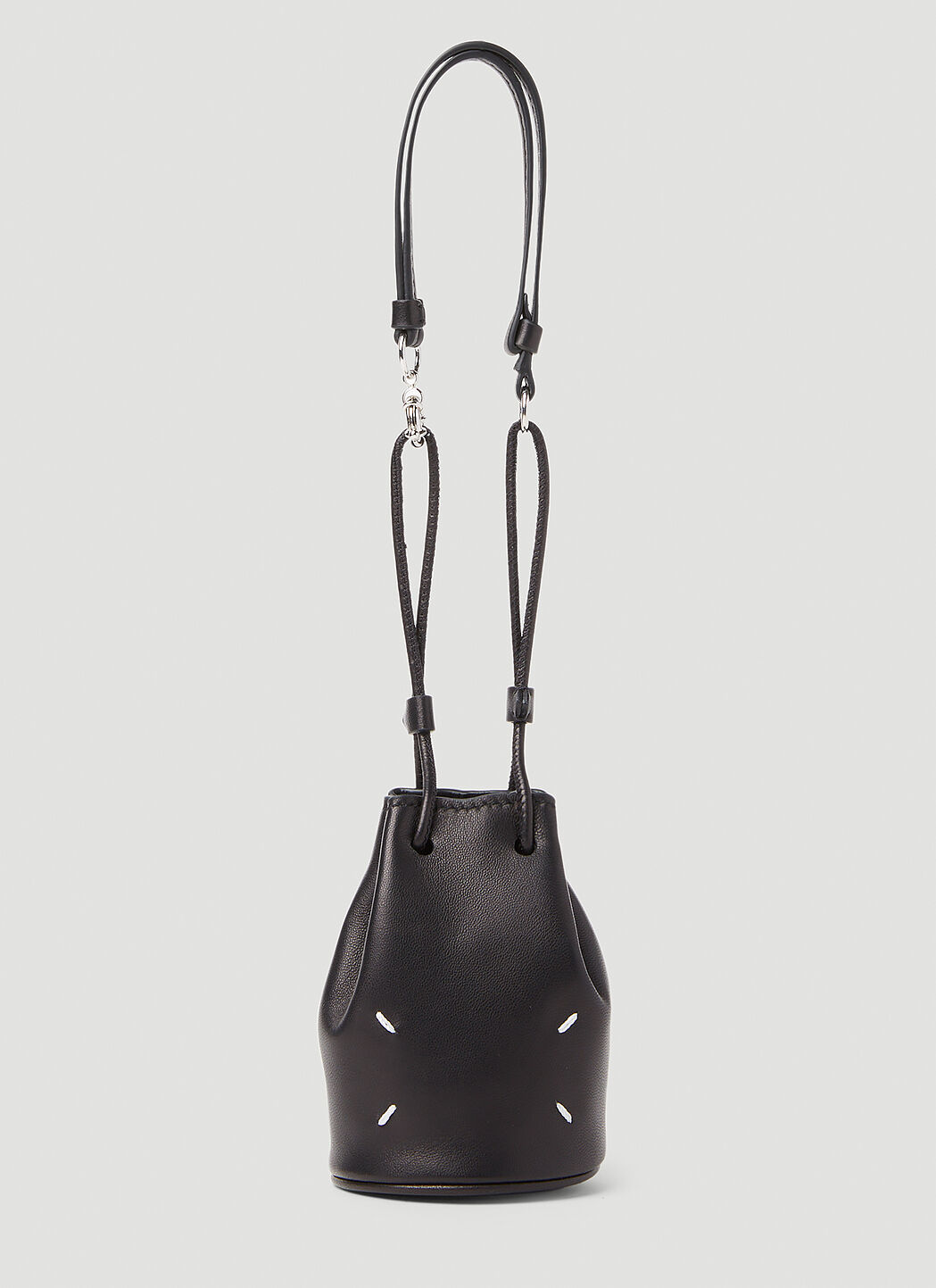 Maison margiela tabi hotsell bucket bag