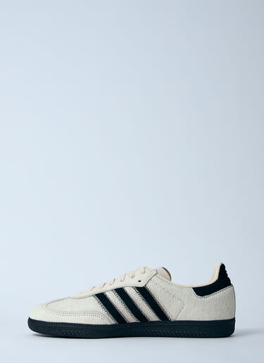 adidas Samba OG 运动鞋 白色 adi0360024